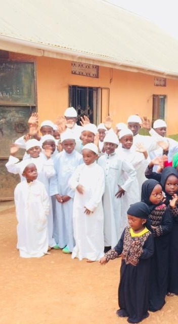 Educatie projecten