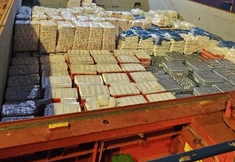 Gezondheid Pakketten