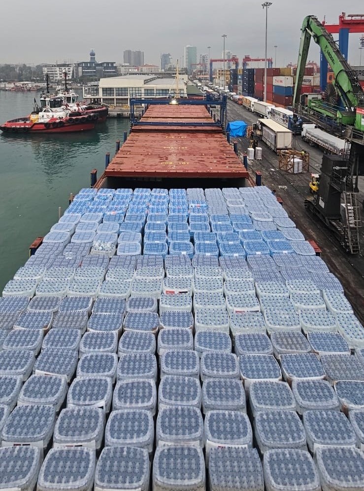 Waterprojecten
